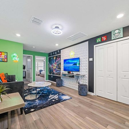New To Market New Construction 5 Bed Retreat In World Famous Windsor Island Davenport Exteriér fotografie