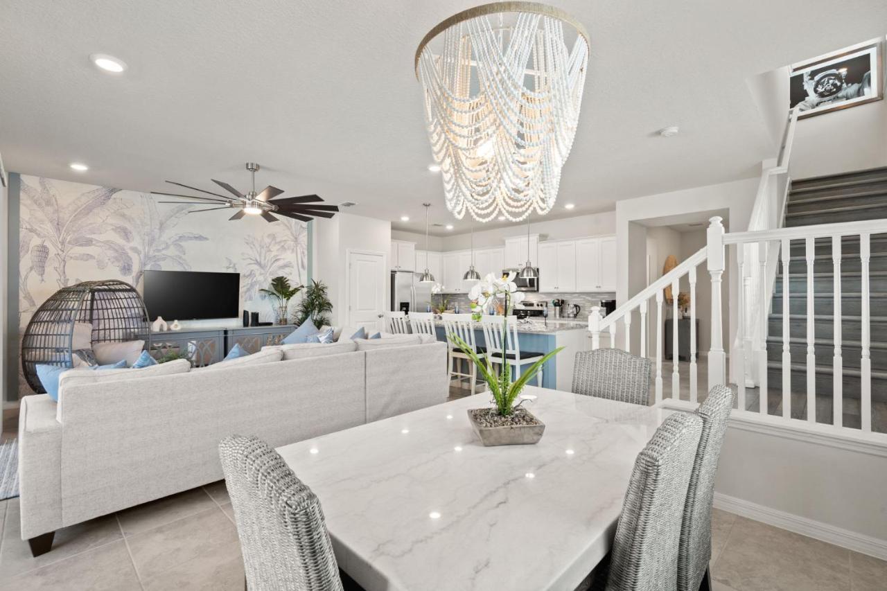 New To Market New Construction 5 Bed Retreat In World Famous Windsor Island Davenport Exteriér fotografie