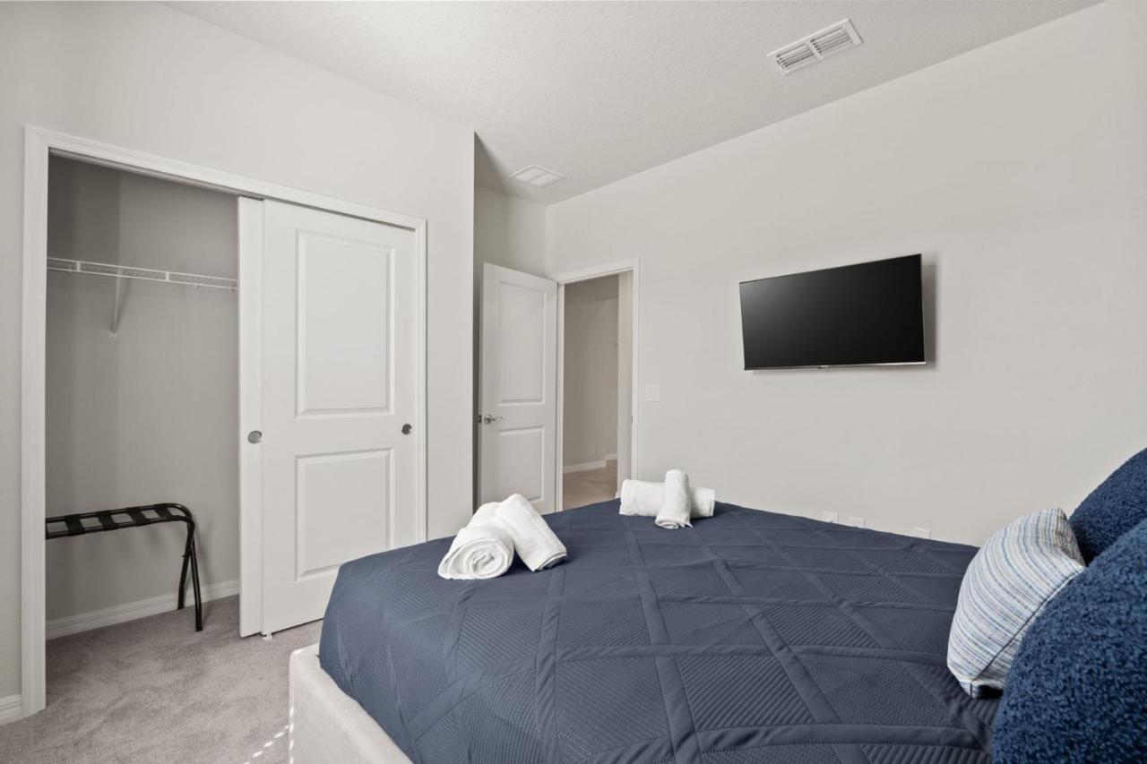 New To Market New Construction 5 Bed Retreat In World Famous Windsor Island Davenport Exteriér fotografie