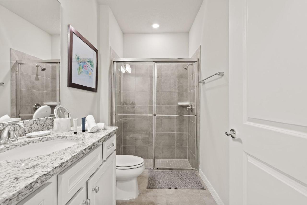 New To Market New Construction 5 Bed Retreat In World Famous Windsor Island Davenport Exteriér fotografie