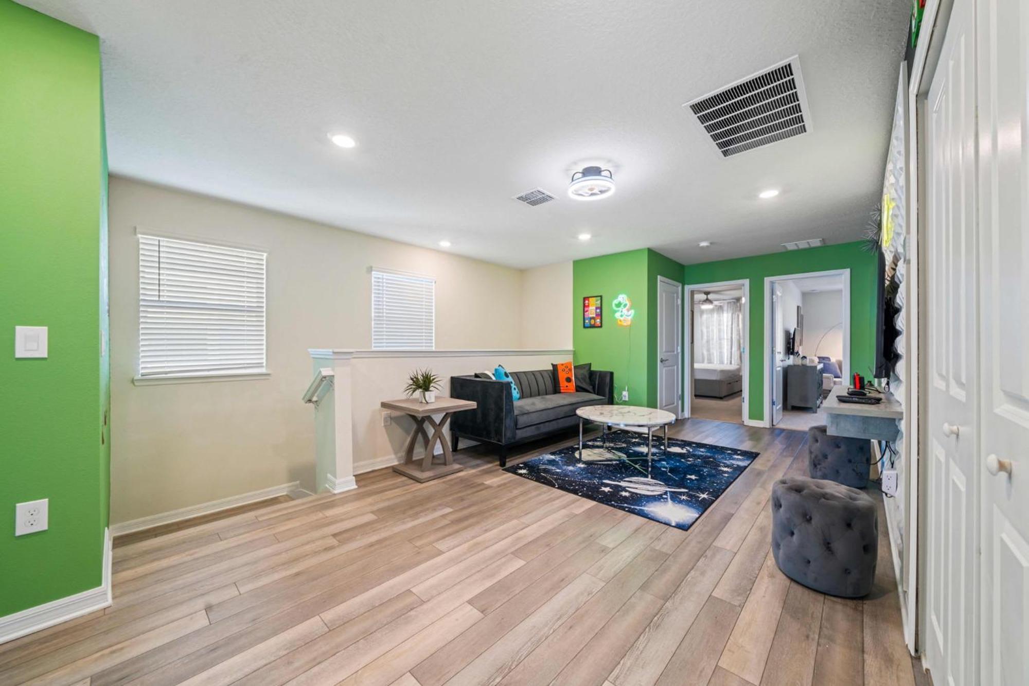 New To Market New Construction 5 Bed Retreat In World Famous Windsor Island Davenport Exteriér fotografie