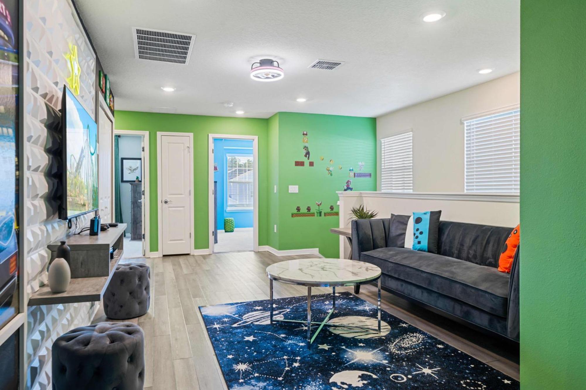 New To Market New Construction 5 Bed Retreat In World Famous Windsor Island Davenport Exteriér fotografie