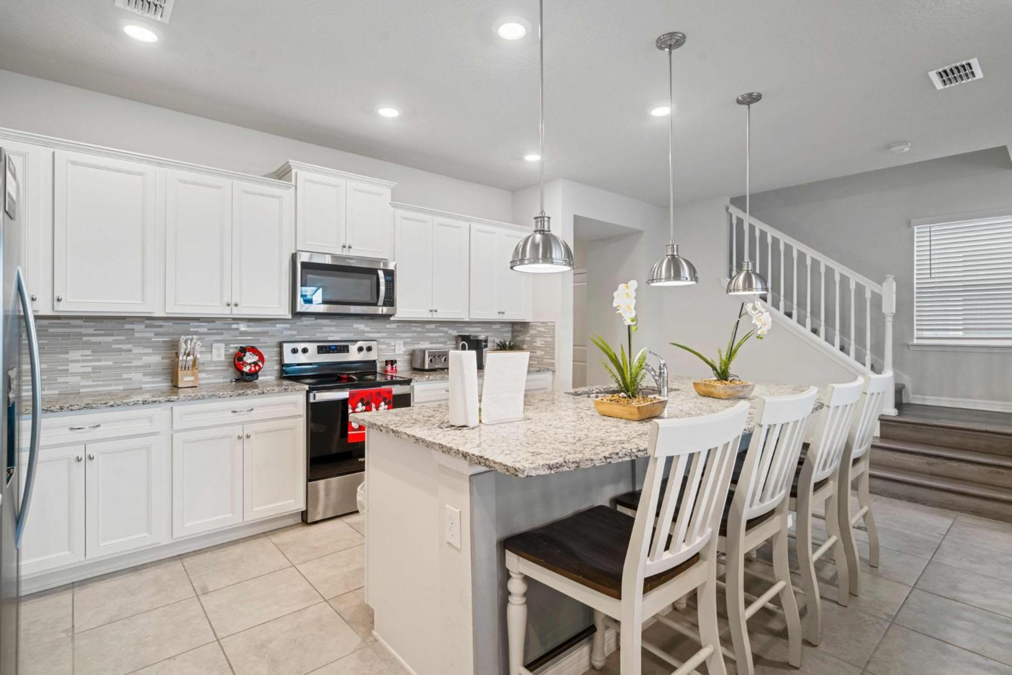 New To Market New Construction 5 Bed Retreat In World Famous Windsor Island Davenport Exteriér fotografie