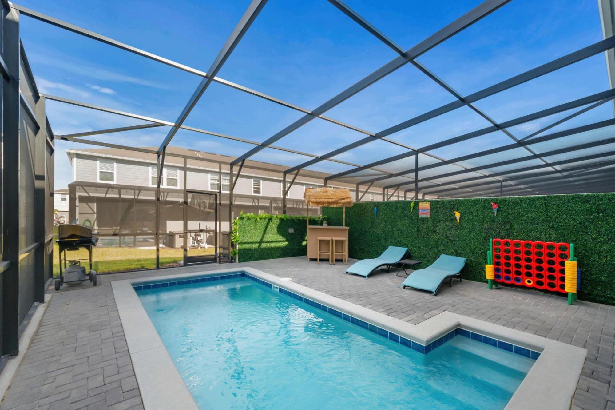 New To Market New Construction 5 Bed Retreat In World Famous Windsor Island Davenport Exteriér fotografie